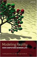 Modeling Reality jacket